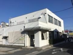 百五銀行阿倉川支店