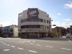 新光堂書店本店