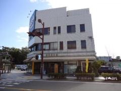 新光堂書店本店