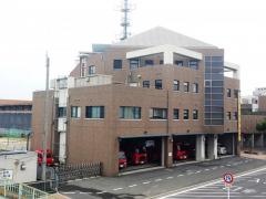 松原市消防署