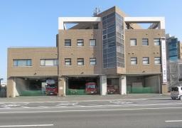松原市消防署