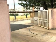 大阪市立本庄中学校