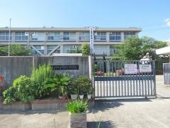 大阪府立東住吉総合高等学校