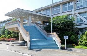 大阪府立東住吉総合高等学校