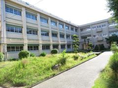 大阪府立東住吉総合高等学校