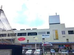 デイリーカナートイズミヤ　原山台店