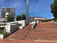 姫路市花の北市民広場