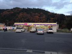 ミニストップ　篠山細工所店