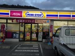 ミニストップ　篠山細工所店