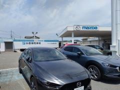 和歌山マツダ紀三井寺店