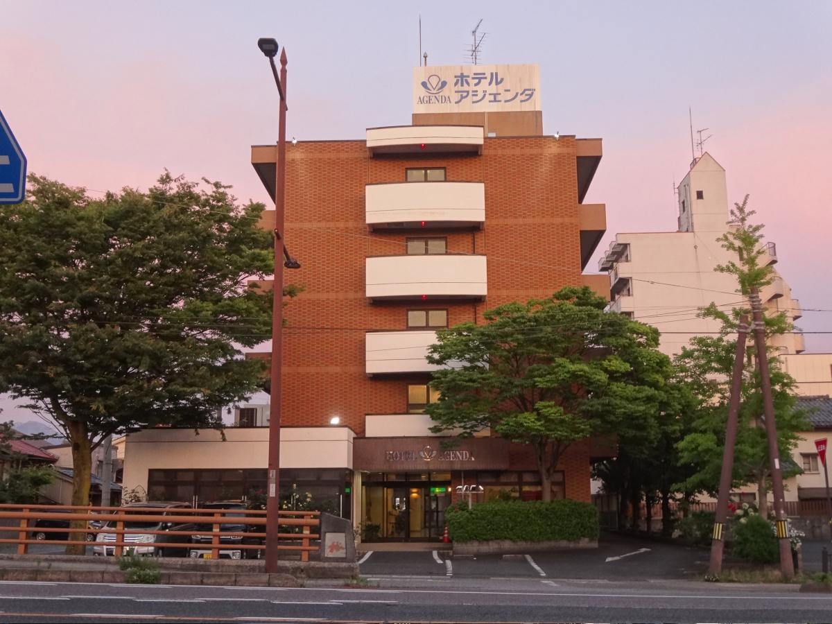 施設外観画像