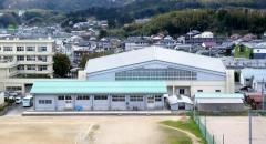 島根県立松江農林高等学校