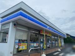 ローソン　岡山瀬戸町店