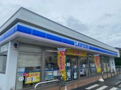 ローソン　岡山瀬戸町店