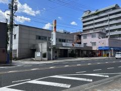 もみじ銀行可部支店