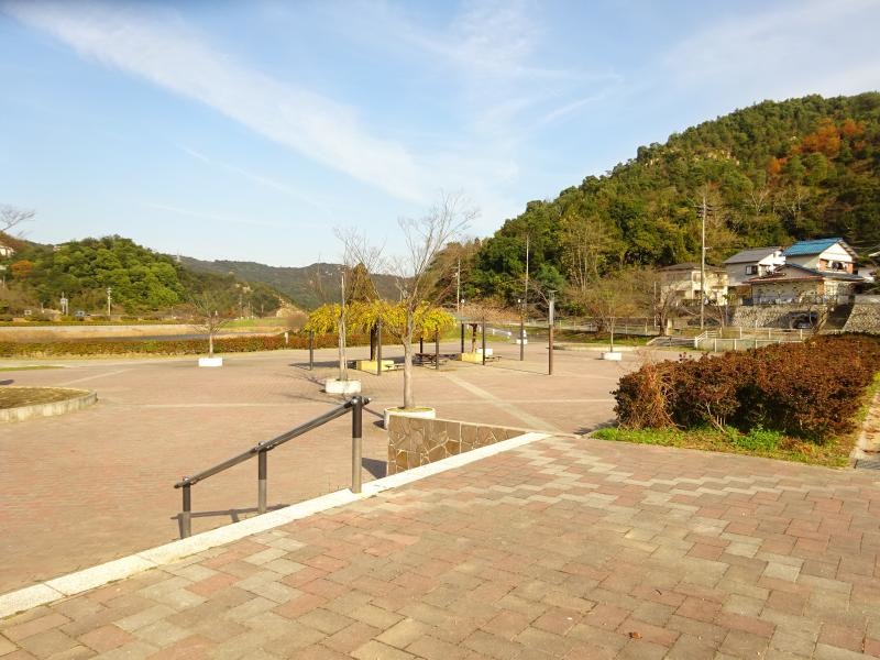 玉原親水公園