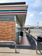 セブンイレブン　福山引野5丁目店