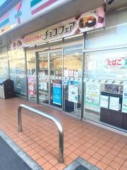 セブンイレブン　福山引野5丁目店