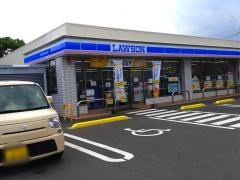 ローソン　高松香西本町店