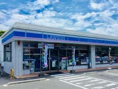 ローソン　高松香西本町店