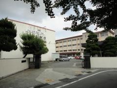 行橋市立行橋中学校