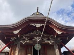 石垣山観音寺