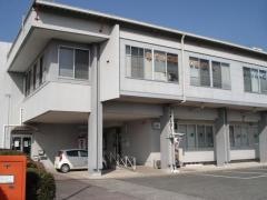 ＪＡおおいた中津支店