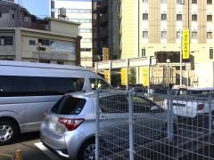 タイムズカーレンタル大分駅前店