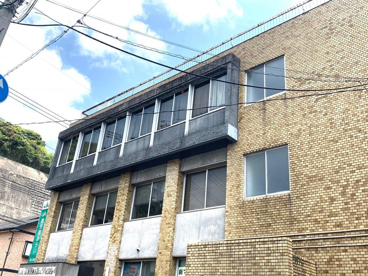 JA鹿児島みらい田上支店