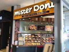 ミスタードーナツ　ゆめタウン大江ショップ