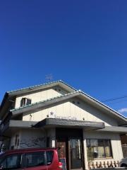ｓｏｒａｍｉ・ｃａｆｅ