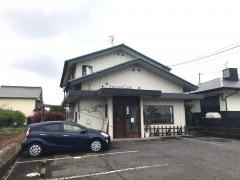 ｓｏｒａｍｉ・ｃａｆｅ