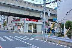 日産レンタカー行徳