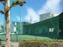 六名クラブゴルフ練習場