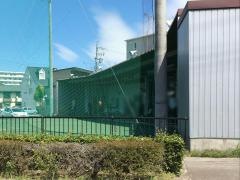 六名クラブゴルフ練習場