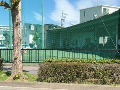 六名クラブゴルフ練習場