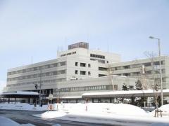 ＪＣＨＯ札幌北辰病院