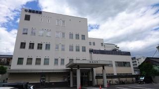 藤森病院