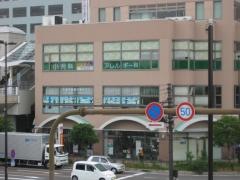 あすとこクリニック小児科アレルギー科