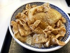 吉野家　羊ヶ丘清田店