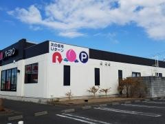 バーミヤン　綾瀬市役所前店
