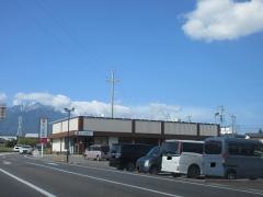 かっぱ寿司　大町店