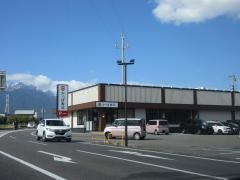 かっぱ寿司　大町店
