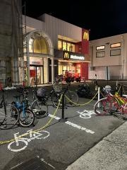 マクドナルド　泉大津店