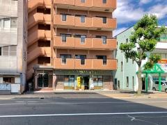 コーヒー乃川島駅南店