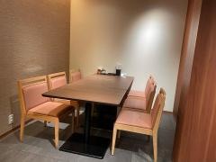 平田牧場ホテルメトロポリタン山形店