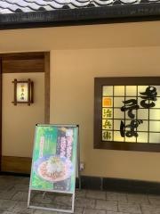 治兵衛