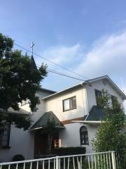 尾張旭教会