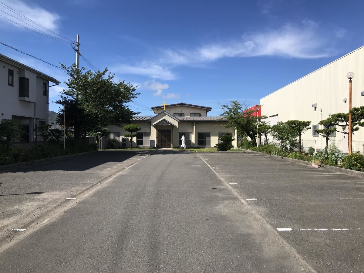 古屋教会
