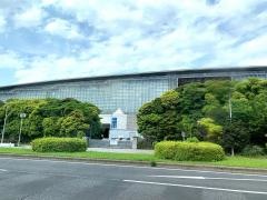 株式会社幕張メッセ
